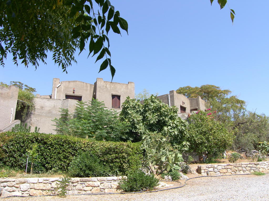 Cavo Grosso Bungalows Mavrovoúnion Quarto foto